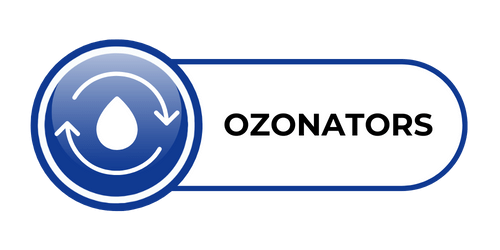 Ozonators